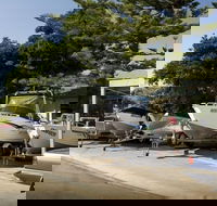 Reflections Holiday Parks Forster Beach - 2032 Olympic Games