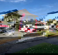 Atwood Motor Inn - 2032 Olympic Games