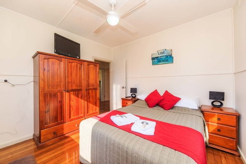 Reflections Holiday Parks Tuncurry - 2032 Olympic Games 4