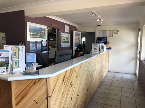 Reflections Holiday Parks Tuncurry - 2032 Olympic Games 2