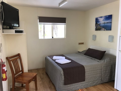 Reflections Holiday Parks Tuncurry - 2032 Olympic Games 3