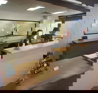 Quest Castle Hill - 2032 Olympic Games