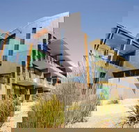 Peppers The Sands Resort - 2032 Olympic Games