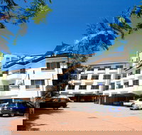 Terrigal Sails Serviced Apartments - 2032 Olympic Games