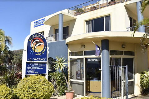 Beachside Holiday Apartments - 2032 Olympic Games 4