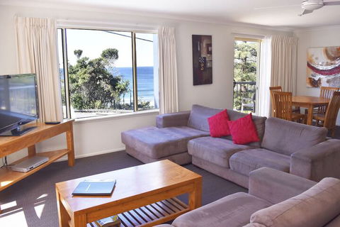 Beachside Holiday Apartments - 2032 Olympic Games 5