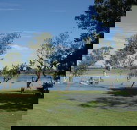 Kununurra Lakeside Resort - 2032 Olympic Games