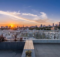 Oaks Melbourne South Yarra Suites - 2032 Olympic Games