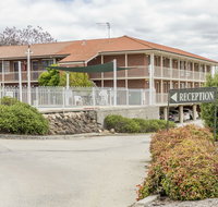Bathurst Motor Inn - 2032 Olympic Games