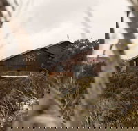 Duck Inn Mt Buller - 2032 Olympic Games