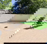 The Select Inn Penrith - 2032 Olympic Games