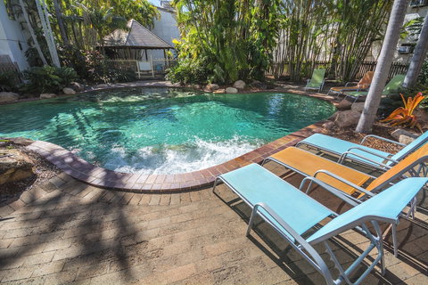 The Beach Motel Hervey Bay - 2032 Olympic Games 6