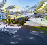 The Beach Motel Hervey Bay - 2032 Olympic Games