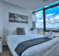 ALT Tower Serviced Apartments - 2032 Olympic Games