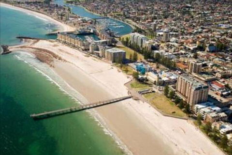 Glenelg Pacific Apartments - 2032 Olympic Games 7