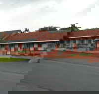 Albany Apartments - 2032 Olympic Games