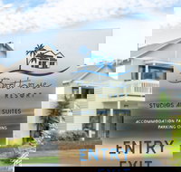 Boathouse Resort Studios  Suites - 2032 Olympic Games