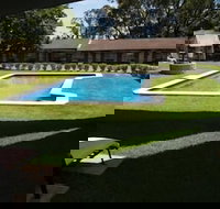 Old Maitland Inn - 2032 Olympic Games