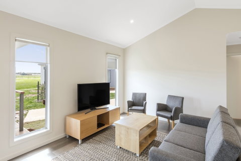 RACV Cobram Resort - 2032 Olympic Games 3