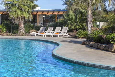 RACV Cobram Resort - 2032 Olympic Games 0