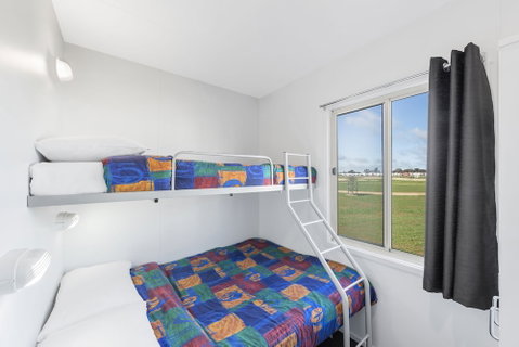 RACV Cobram Resort - 2032 Olympic Games 5