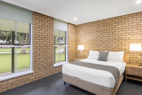 RACV Cobram Resort - 2032 Olympic Games 4