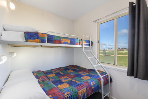 RACV Cobram Resort - 2032 Olympic Games 6