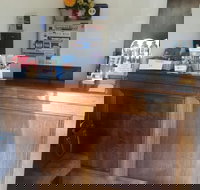 Best Western Colonial Village Motel - 2032 Olympic Games