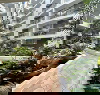 Atrium Resort - 2032 Olympic Games