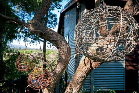 HideAway Haven - 2032 Olympic Games 3