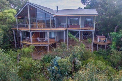 HideAway Haven - 2032 Olympic Games 0