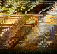 de Russie Boutique Hotel Orange - 2032 Olympic Games