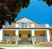 Plantation House - 2032 Olympic Games