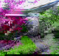 Valley of the Waters BB - 2032 Olympic Games