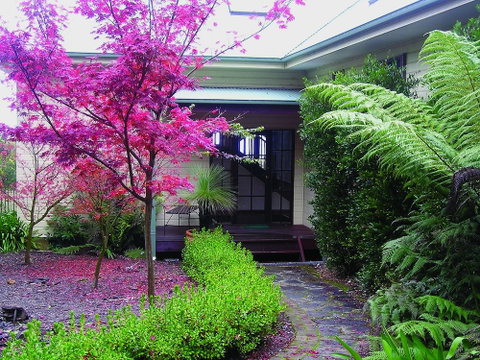 Valley Of The Waters B&B - 2032 Olympic Games 0