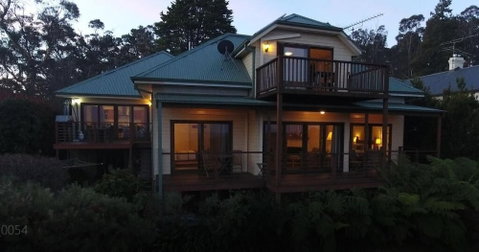 Valley Of The Waters B&B - 2032 Olympic Games 2