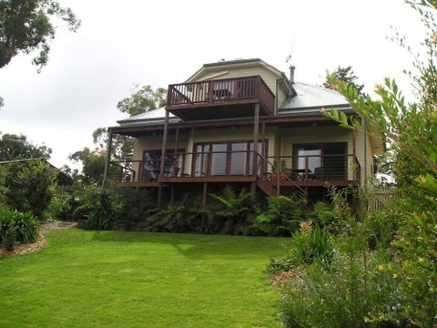 Valley Of The Waters B&B - 2032 Olympic Games 1