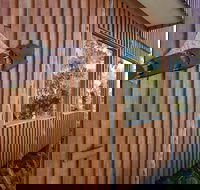 Bed in the Treetops Bed  Breakfast - 2032 Olympic Games