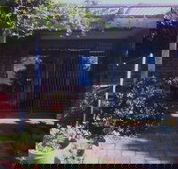 Blueberry B  B - 2032 Olympic Games