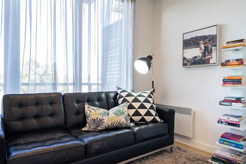 Aquabelle Apartments - 2032 Olympic Games 4