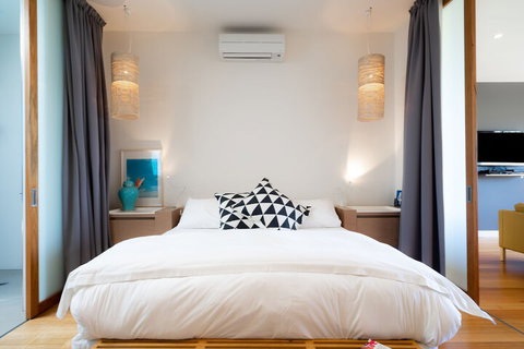 Aquabelle Apartments - 2032 Olympic Games 6
