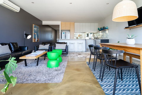 Aquabelle Apartments - 2032 Olympic Games 5