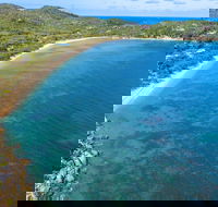 Arcadia Beach Guest House - 2032 Olympic Games