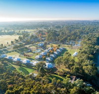 Tindarra Resort - 2032 Olympic Games