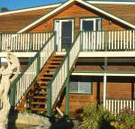 Avala Accommodation - 2032 Olympic Games