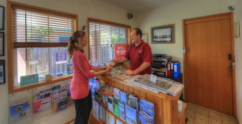 Bairnsdale Tanjil Motor Inn - 2032 Olympic Games 2