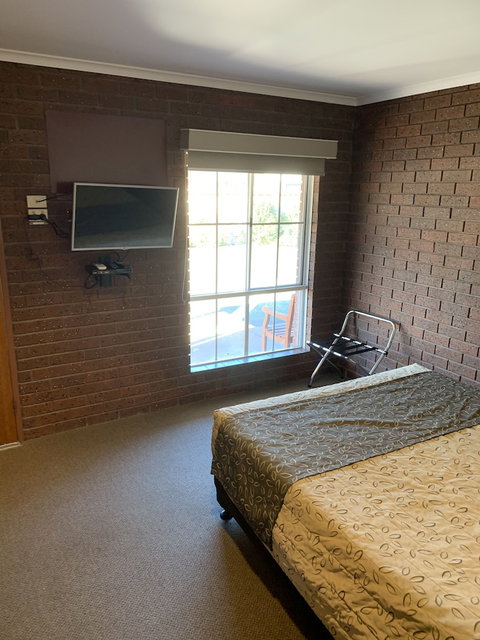 Bairnsdale Tanjil Motor Inn - 2032 Olympic Games 6