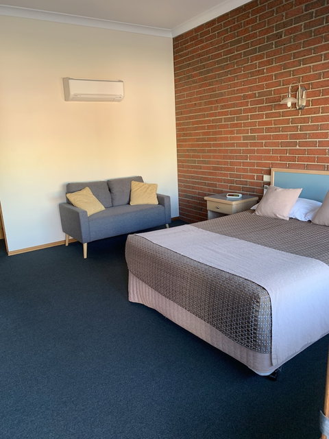 Bairnsdale Tanjil Motor Inn - 2032 Olympic Games 5