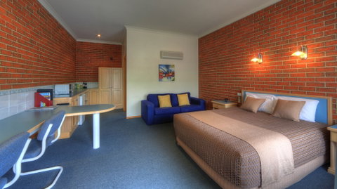 Bairnsdale Tanjil Motor Inn - 2032 Olympic Games 4