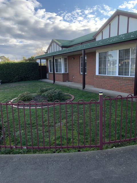 Bairnsdale Tanjil Motor Inn - 2032 Olympic Games 0